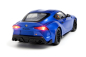 Preview: HPI Racing Stage-D24 2024 Toyota GR Supra Metallic Blue