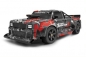 Preview: QuantumR Flux 4S 1/8 4WD Race Truck - Grey/Red