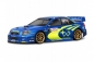 Preview: Subaru Impreza Wrc 2004 Monte C Body 190Mm/Wb255Mm