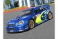 Preview: Subaru Impreza Wrc 2004 Monte C Body 190Mm/Wb255Mm