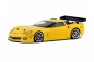 Preview: Chevrolet Corvette C6 Body (200Mm/Wb255Mm)