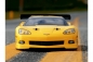 Preview: Chevrolet Corvette C6 Body (200Mm/Wb255Mm)