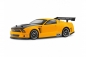 Preview: Ford Mustang Gt-R Body (200Mm/Wb255Mm)