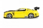 Preview: Ford Mustang Gt-R Body (200Mm/Wb255Mm)