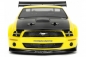 Preview: Ford Mustang Gt-R Body (200Mm/Wb255Mm)