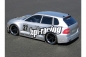 Preview: Porsche Cayenne Turbo Body (Savage/200Mm-Wb255Mm)