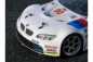 Preview: Bmw M3 Gt2 (E92) Body (200Mm)