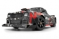 Preview: QuantumR Flux 4S 1/8 4WD Race Truck - Grey/Red