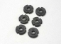 Preview: PISTON HEAD SET, BLACK SHOCK