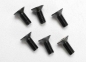 Preview: Senkkopfschraube 4x10mm mit Innensechskant (6)