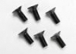 Preview: Senkkopfschraube 4x10mm mit Innensechskant (6)