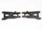 Preview: Querlenker hinten schwarz (2)