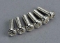 Preview: Schrauben 3x10mm