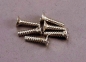 Preview: Schrauben 3x12mm