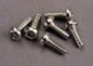 Preview: 3x8mm Schraube selbstschn.