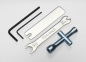 Preview: TOOL SET (1.5MM &2.5MM ALLENS/