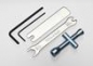 Preview: TOOL SET (1.5MM &2.5MM ALLENS/