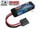 Preview: LiPo Power Cell 2200mAh 7,4V 2s 25C