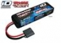 Preview: LiPo Power Cell 5800mAh 7,4V 2s 25C