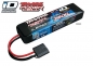 Preview: LiPo Power Cell 7600mAh  7,4V 2s 25C