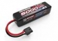 Preview: LiPo 5000mAh 14,8V 4s 25C