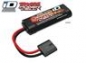 Preview: Power Cell Serie 1 NiMH 6-Zellen Stick 1200mAh 7,2V