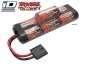 Preview: Power Cell NiMH 7-Zellen Hump 3000mAh 8,4V