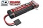 Preview: Power Cell Serie 3 NiMH 7-Zellen Stick 3300mAh 8,4V