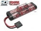 Preview: Power Cell Serie 3 NiMH 7-Zellen Hump 3300mAh 8,4V