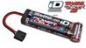 Preview: Power Cell Serie 4 NiMH 7-Zellen Stick 4200mAh 8,4V