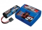 Preview: EZ-Peak Plus Schnell-Lader 4A & LiPo 5800mAh 2s 25C Set