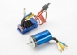 Preview: Velineon VXL-3m Brushless Power System Set