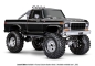 Preview: TRAXXAS TRX4 79 Ford F150 HighTrail 1/10 Crawler RTR schwarz