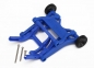 Preview: Wheelie Bar blau montiert