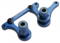 Preview: Lenkungsteile 6061-T6 Aluminium blau