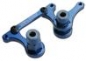 Preview: Lenkungsteile 6061-T6 Aluminium blau