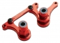 Preview: Lenkungsteile 6061-T6 Aluminium rot