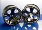 Preview: All-Star 2.8 Felgen schwarz-chrom hinten (2)