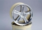 Preview: Sport-Felgen MAXX (satin)