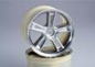 Preview: Sport-Felgen MAXX (satin)