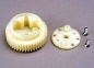 Preview: Differentialzahnrad mit Deckel