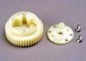 Preview: Differentialzahnrad mit Deckel