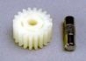 Preview: IDLER GEAR(20-T) & SHAFT