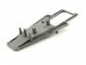 Preview: UPPER CHASSIS DECK (GREY), COM