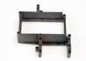 Preview: TANK BOX/ THR SERVO MOUNT
