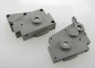 Preview: GEARBOX HALVES (GREY) (LEFT &