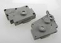 Preview: GEARBOX HALVES (GREY) (LEFT &