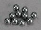 Preview: DIFF BALLS,CARBIDE 1/8