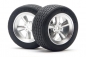 Preview: Vintage Racing Tyre 26Mm D-Compound
