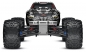 Preview: TRAXXAS T-Maxx 3.3 schwarz 1/10 4x4 Monster-Truck RTR